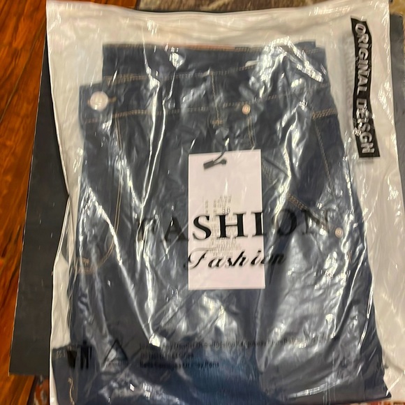 The fashion of denim - Picture 1 of 14